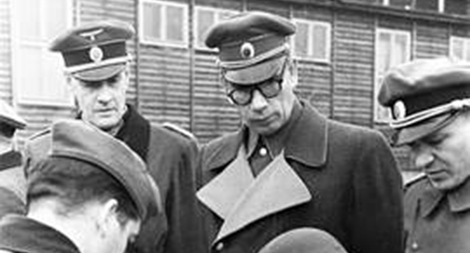 Đội quân Vlasov của Mỹ và các kịch bản chống Liên Xô của Dwight D. Eisenhower