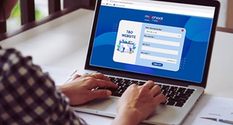 mobiEdu mSchool - Dịch vụ giáo dục trực tuyến 4.0 thời COVID