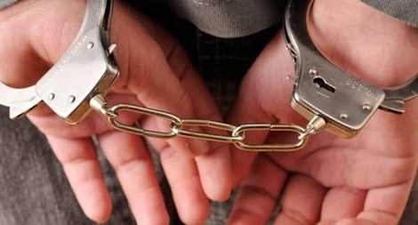 Lừa xin việc vào Công an để chiếm đoạt 600 triệu đồng