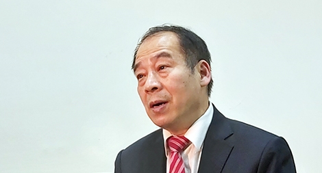 Triển khai tiêm vaccine COVID-19 bài bản, hiệu quả