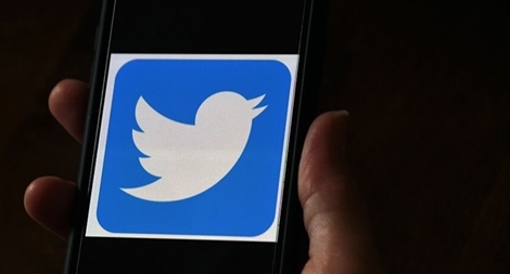 Nga cảnh cáo Twitter vi phạm pháp luật