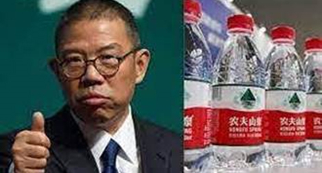 Doanh nhân kín tiếng trở thành người giàu nhất châu Á