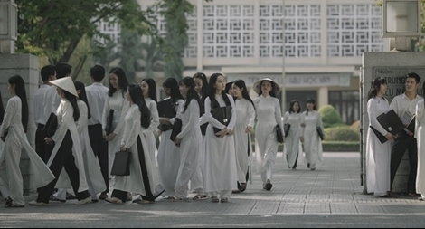 “Mắt biếc” đến Oscar để làm gì?