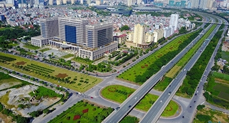 Giao dịch mua nhà sôi động sau dịp tết Nguyên đán