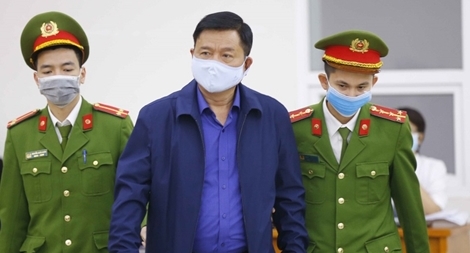 Bị cáo Đinh La Thăng nói gì về thiệt hại tại Dự án Ethanol (?)