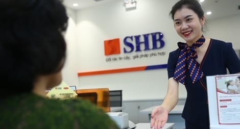 SHB đặt kế hoạch tăng trưởng vượt bậc về lợi nhuận năm 2021 với con số ấn tượng 70%