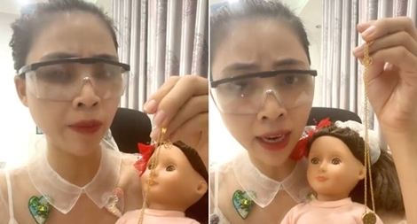 Tất cả video trên TikTok của Thơ Nguyễn đã biến mất