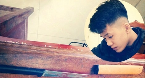 Khi những đứa trẻ phạm tội