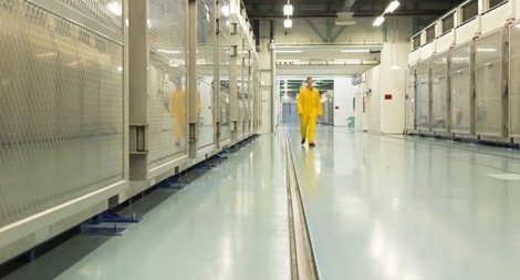 Chưa thấy ánh sáng cuối đường hầm