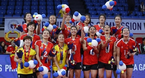 Tìm thuyền trưởng để giữ “bạc”