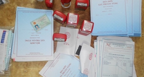 Thất thu hàng nghìn tỷ đồng vì nạn mua bán hóa đơn trái phép