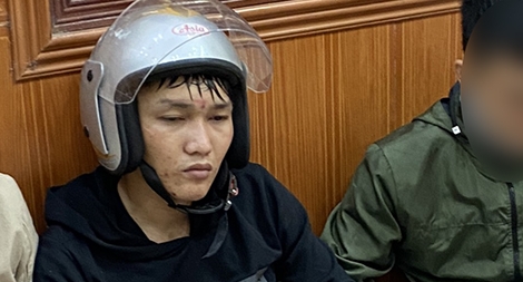 Chuyển ma túy về Việt Nam dưới vỏ bọc thực phẩm chức năng