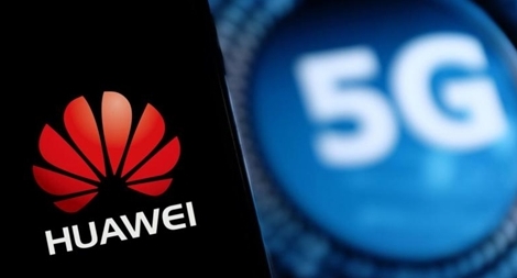 Apple, Samsung sẽ bị Huawei đòi tiền bản quyền