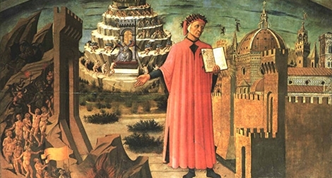 Sau 700 năm, Dante có thể nói gì với chúng ta?