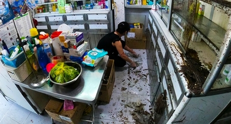 Cần ngăn chặn hành vi đòi nợ kiểu xã hội đen