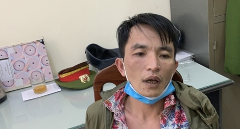 Chốt Y16 bắt hai đối tượng tàng trữ trái phép chất ma túy