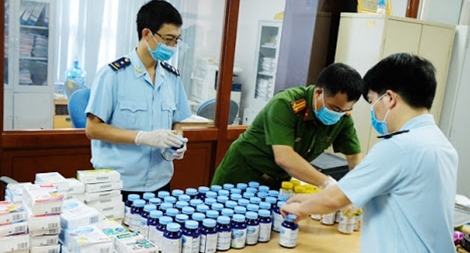 Chống  buôn lậu tại cửa khẩu: Làm gì để không “thủng lưới”?