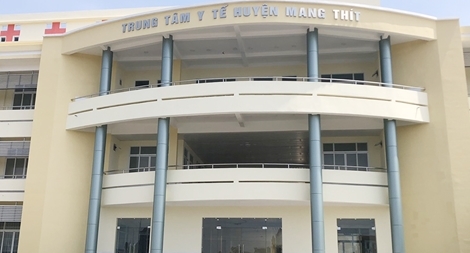 Khẩn trương giám định, xử lý công trình trăm tỷ “có vấn đề”