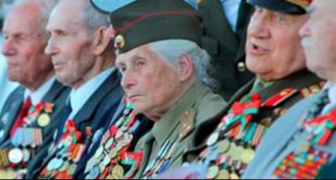 Nga: Hình sự hóa hành vi xúc phạm cựu chiến binh