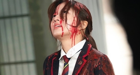 Bạo lực học đường tại Hàn Quốc: Khi người nổi tiếng cúi đầu