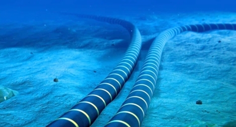 Thêm hai tuyến cáp quang biển mới do Facebook xây dựng