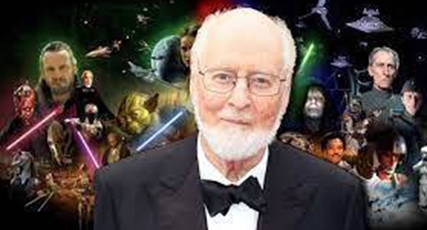 Nhà soạn nhạc phim lừng danh nhất mọi thời đại