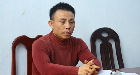"Bắt thóp" siêu trộm