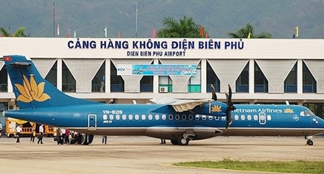 Đầu tư 1.500 tỷ nâng cấp sân bay Điện Biên, khởi công cuối năm 2021