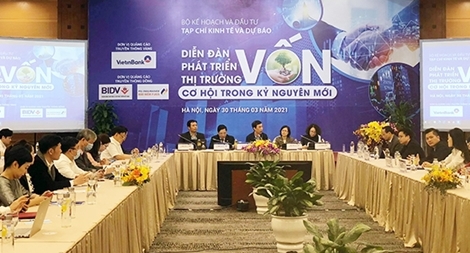 Phát triển thị trường vốn đòi hỏi tính minh bạch, chuyên nghiệp