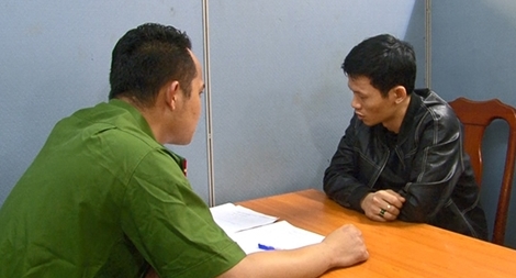 Bệnh nhân biến Bệnh viện tâm thần thành động bay lắc