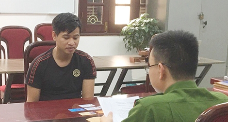 Giả danh Trưởng khoa Bệnh viện 19-8 Bộ Công an để lừa đảo