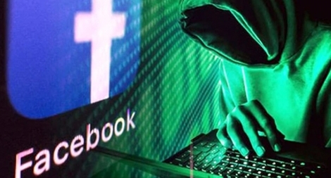 Dữ liệu cá nhân người dùng Facebook rò rỉ lên diễn đàn Hacker