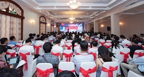 Xu hướng của những người dẫn đầu