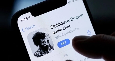 Mạng xã hội mới nổi Clubhouse lộ dữ liệu
