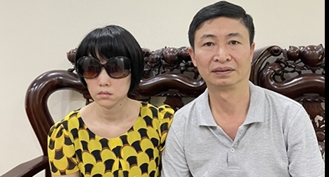 "Tôi phải sống" hay nghị lực phi thường của cô giáo khuyết tật