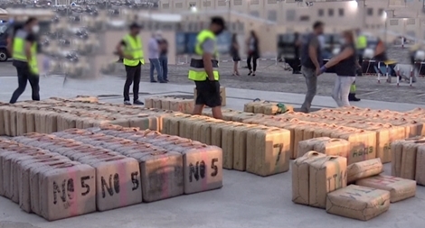 Tây Ban Nha: "Đất lành" của các ông trùm mafia