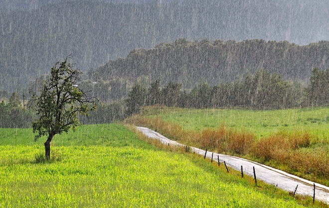 Tìm hiểu nhiều hơn 102 cảnh trời mưa đẹp mới nhất - Tin Học Vui