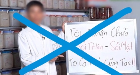 Quanh một chữ "thần"!