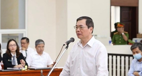 Truy trách nhiệm những người liên quan đến thiệt hại hơn 2.700 tỷ đồng