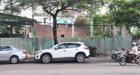 Nhiều vi phạm về quản lý, sử dụng đất tại Thừa Thiên – Huế