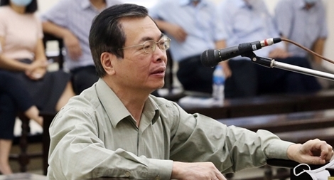 Vũ Huy Hoàng chỉ đạo làm sai khi 10 ngày nữa là bị miễn nhiệm