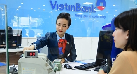 CTG: Tín hiệu tích cực về chia cổ tức