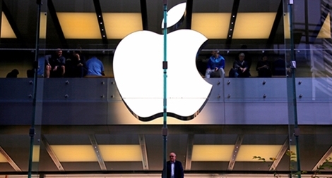 Australia chính thức tuyên chiến với Apple và Google