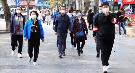 Hà Nội yêu cầu triển khai quyết liệt các biện pháp chống dịch trong hoạt động du lịch