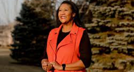 Nữ tiểu thuyết gia giàu nhất thế giới