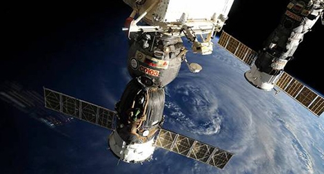 Nga phát triển mô-đun để tiết kiệm năng lượng trong không gian