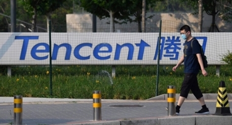 Án phạt tỷ đô lơ lửng trên đầu Tencent