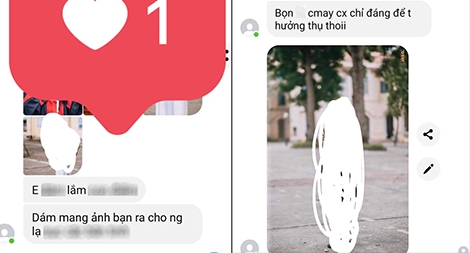 Cảnh giác với thủ đoạn quấy rối mới