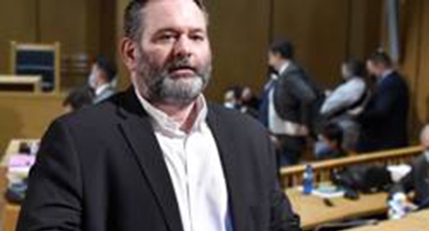 EU: Nghị sĩ Quốc hội bị bắt giữ