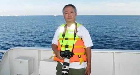 Một thời đỉnh cao một thời vực sâu